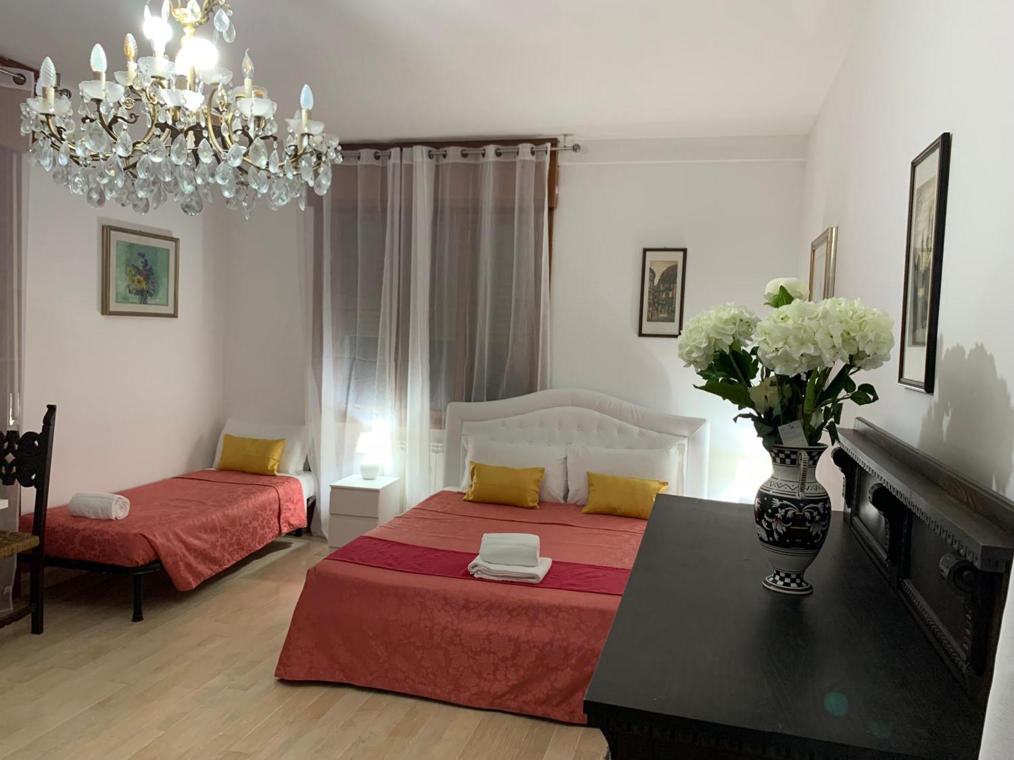 Venice Popular Stay Mestre Extérieur photo