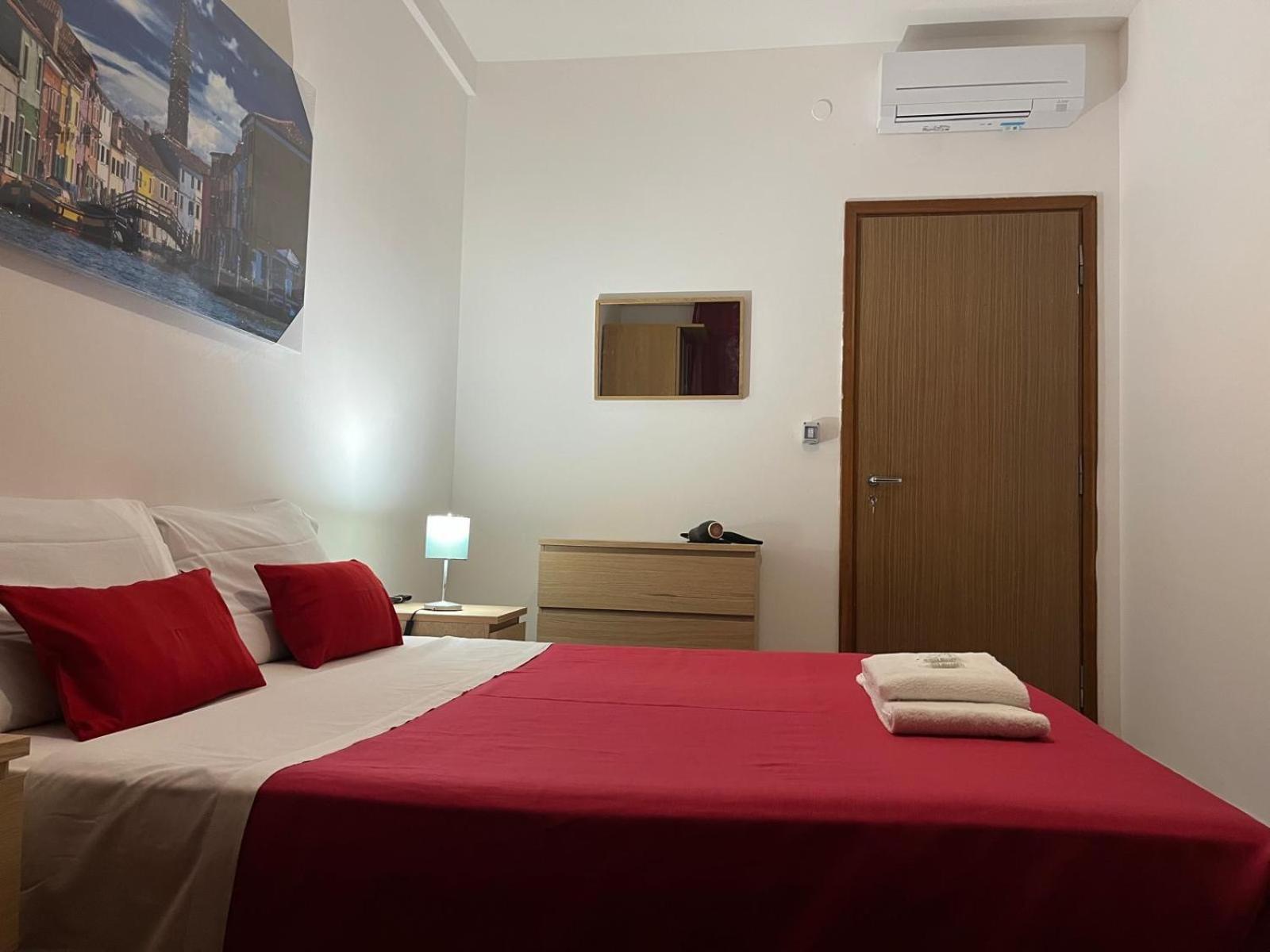 Venice Popular Stay Mestre Extérieur photo