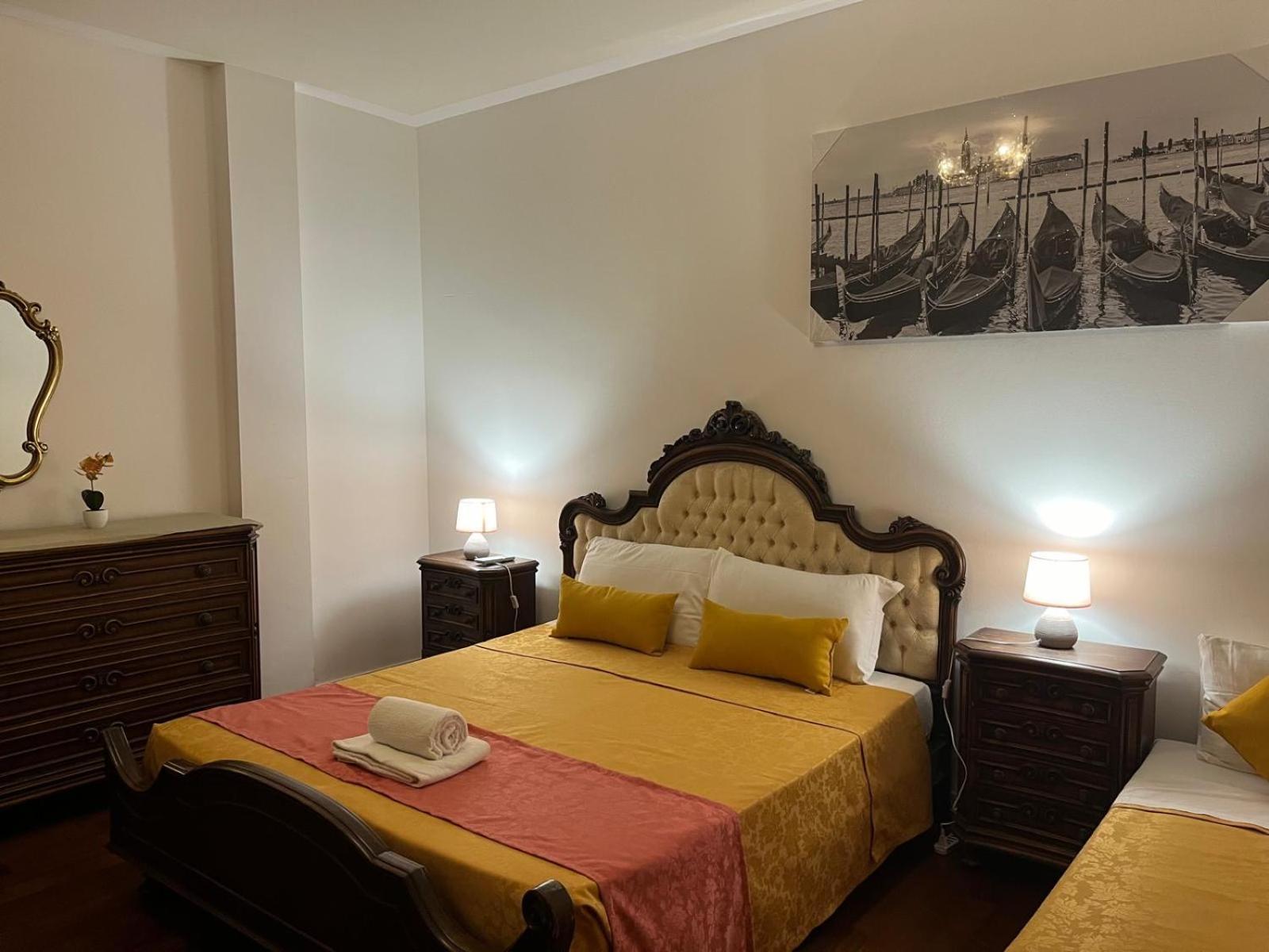 Venice Popular Stay Mestre Extérieur photo