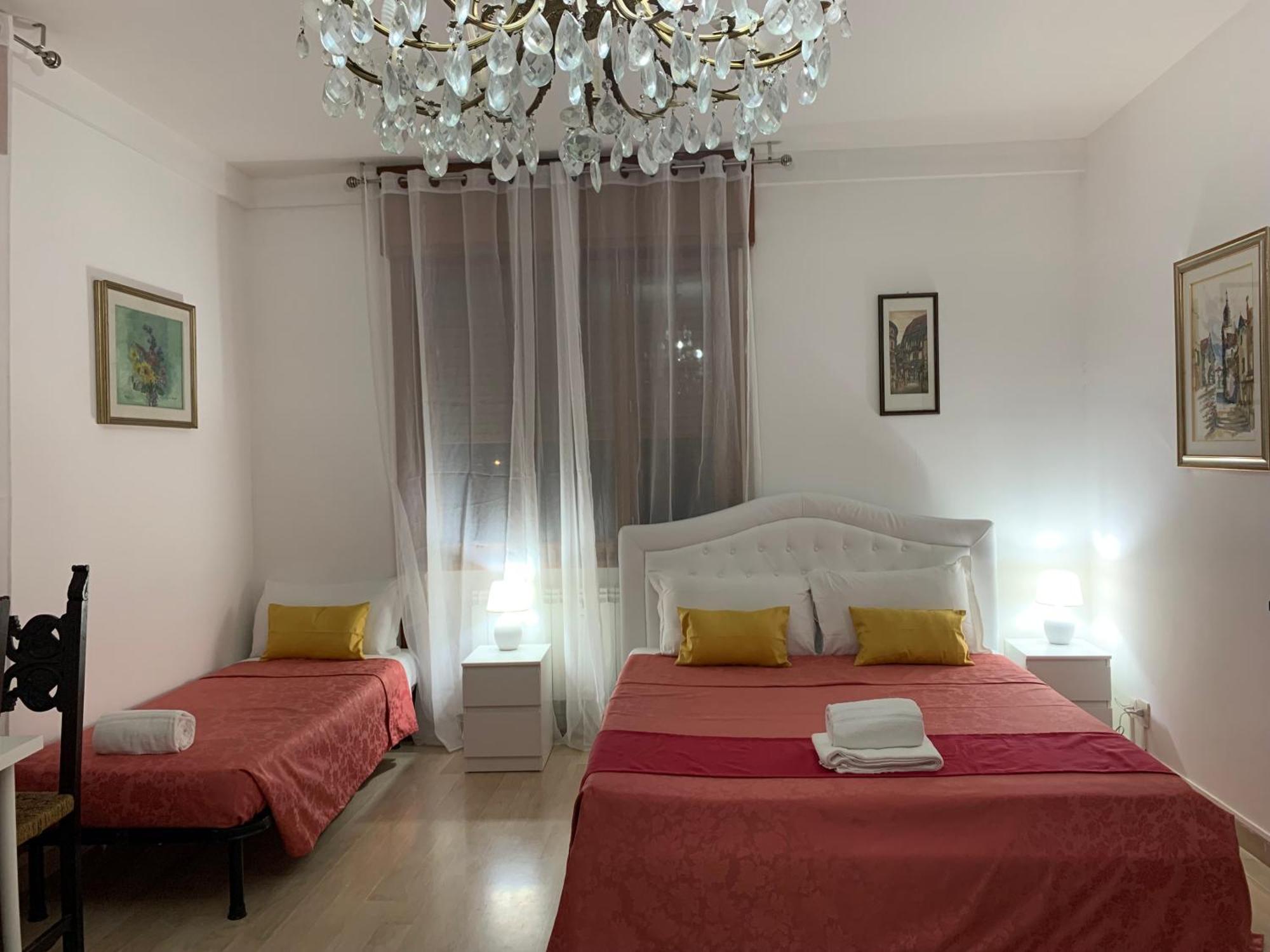 Venice Popular Stay Mestre Extérieur photo