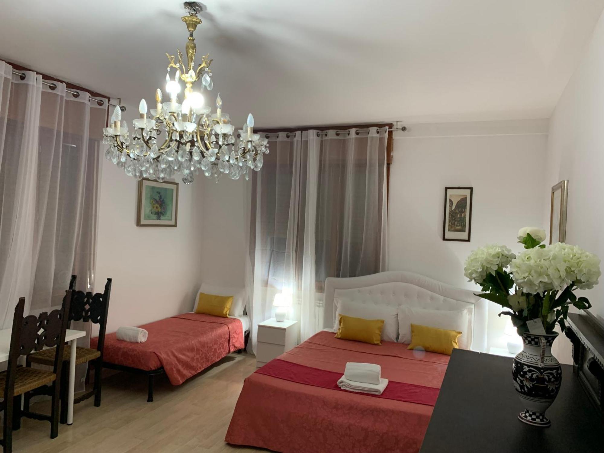 Venice Popular Stay Mestre Extérieur photo