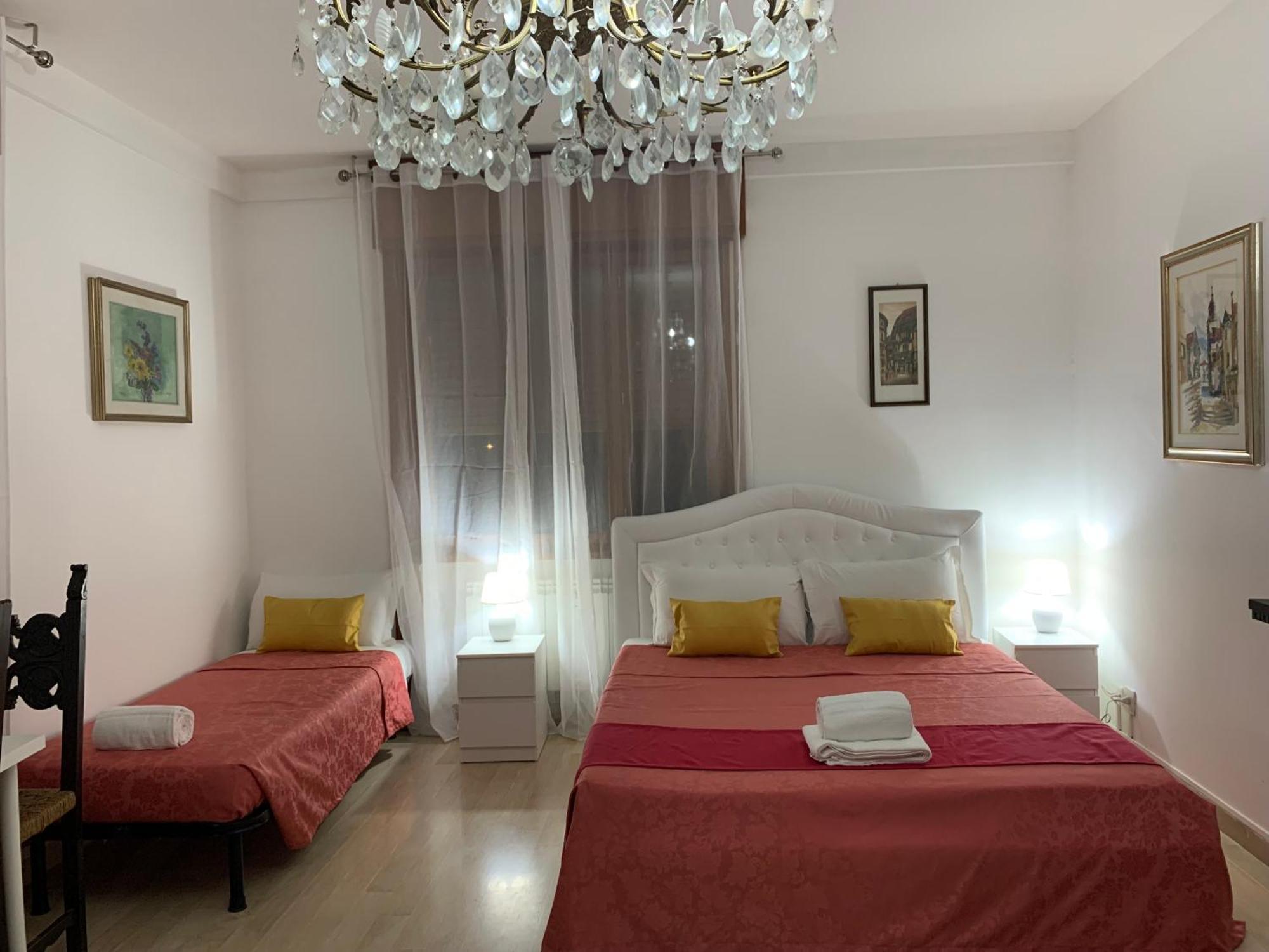 Venice Popular Stay Mestre Extérieur photo